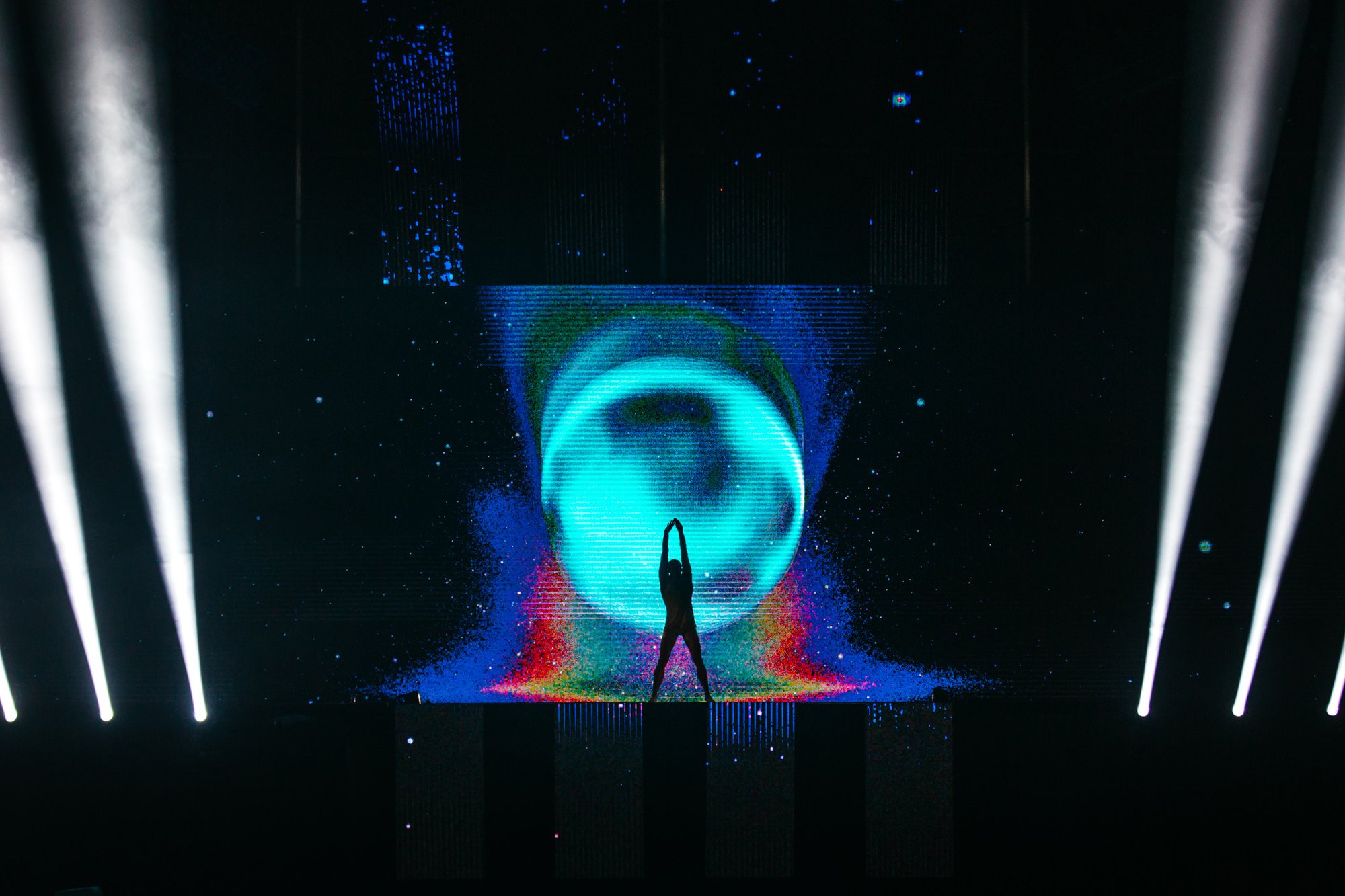SuperNova Festival March 27th & 28th, 2025